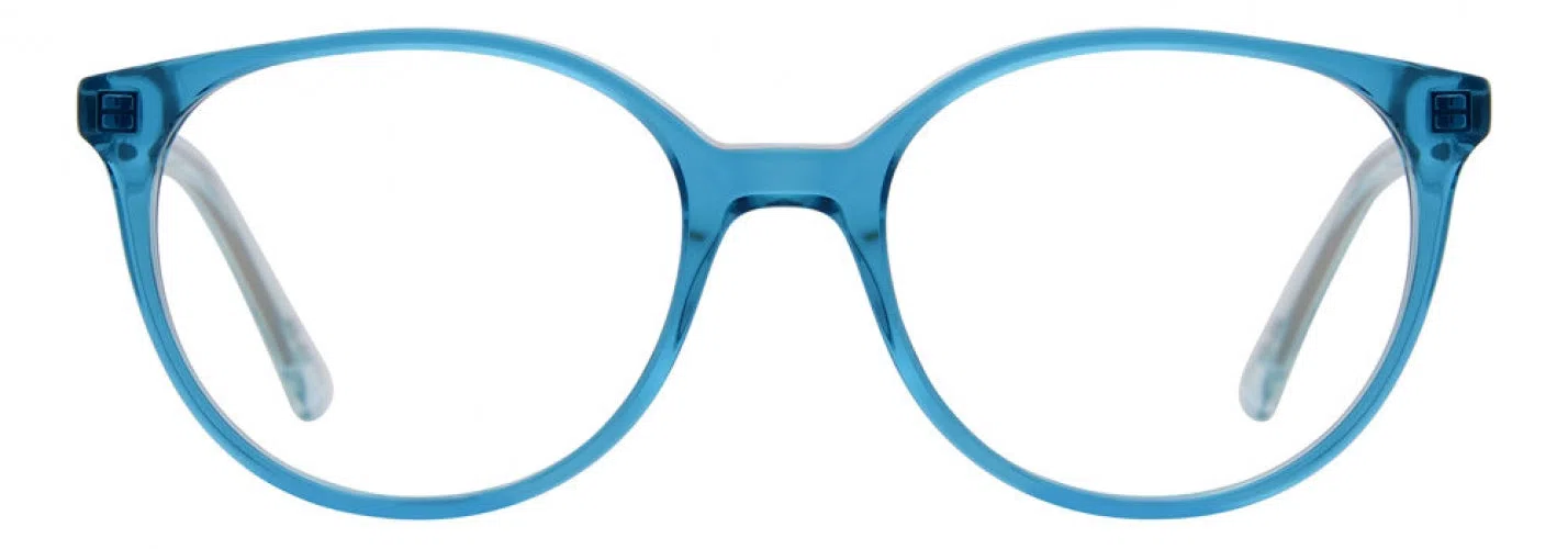 Kurt Geiger KGL5027 Eyeglasses - view 6